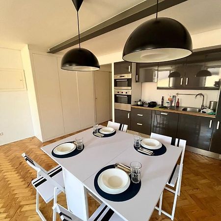 Lisbon Central Apartment Zewnętrze zdjęcie