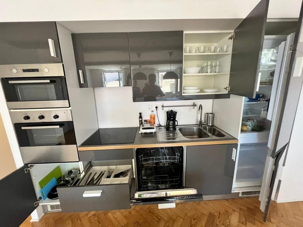 Lisbon Central Apartment Zewnętrze zdjęcie