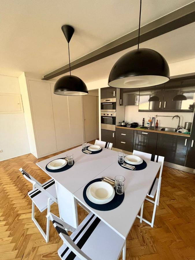 Lisbon Central Apartment Zewnętrze zdjęcie