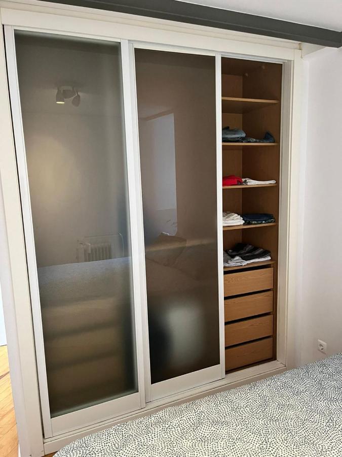 Lisbon Central Apartment Zewnętrze zdjęcie