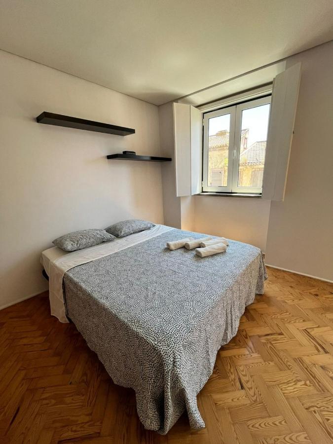 Lisbon Central Apartment Zewnętrze zdjęcie